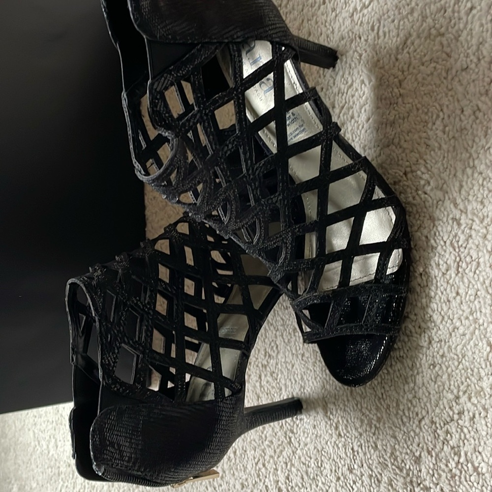 Dress Heels